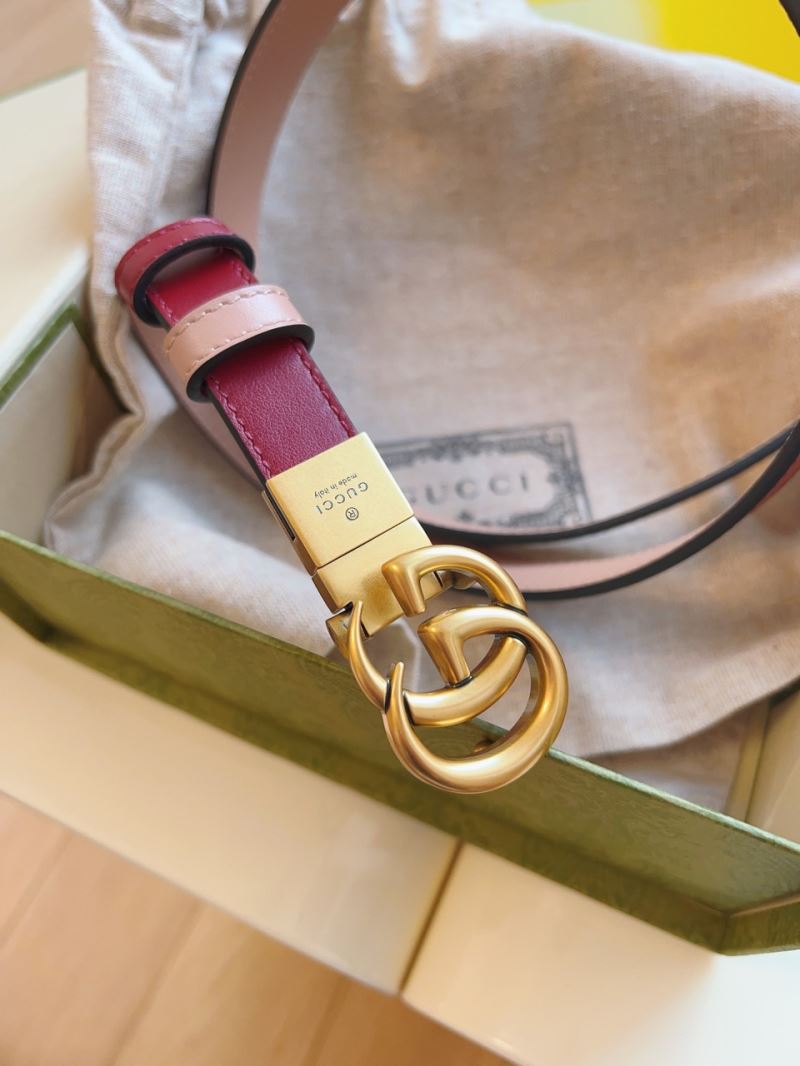 Gvc*1 belts